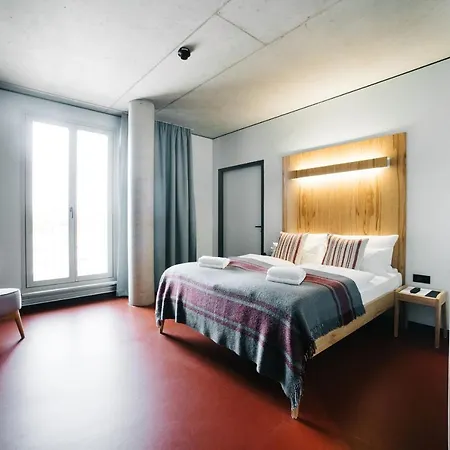 Hotel Rossi Berlin