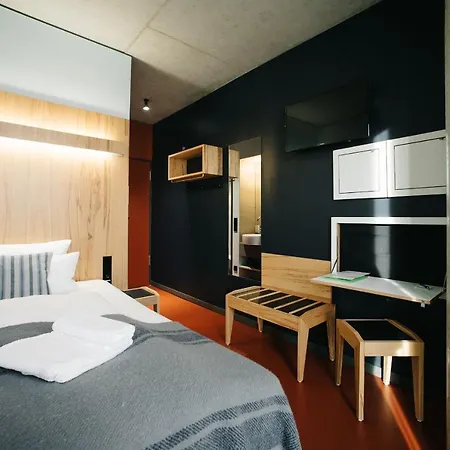 Hotel Rossi