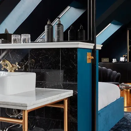 Provocateur Berlin, Part Of Sircle Collection Hotel