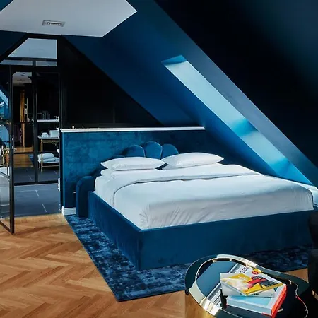 Hotel Provocateur Berlin, Part Of Sircle Collection Berlin