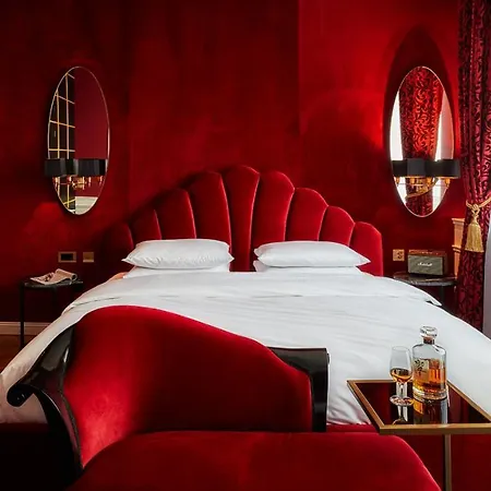 Provocateur Berlin, Part Of Sircle Collection Hotel Berlin