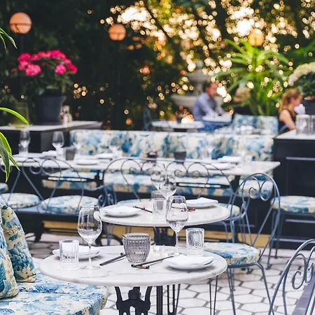 Hotel Provocateur Berlin, Part Of Sircle Collection 4*