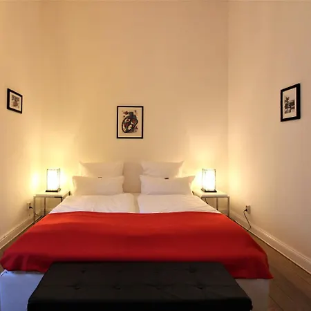 Hotel Midi City West Am Ku'damm Berlin