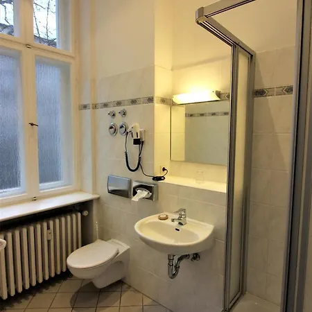 Hotel Midi City West Am Ku'damm