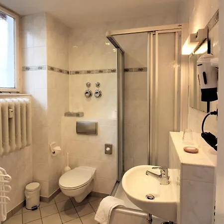 Midi City West Am Ku'damm Hotel