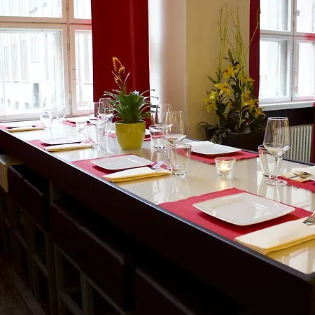 Hotell Und Berlin