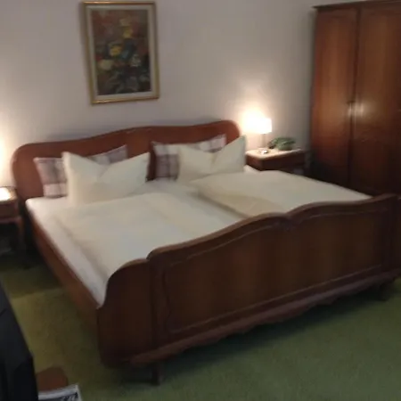 Columbus Am Kurfurstendamm Gæstehus Berlin