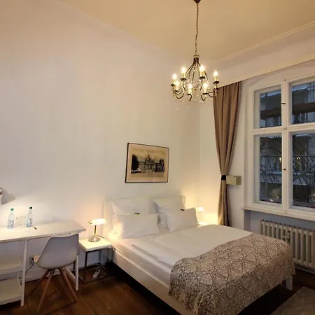 Midi City West Am Ku'damm 3* Berlin