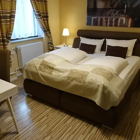 Hotel Konstanz 3*