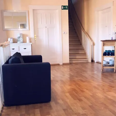 Appart hôtel Ela *