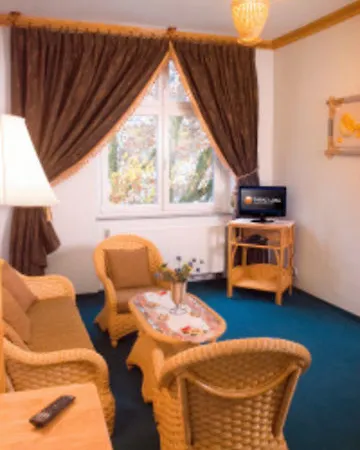 Hotel Thang Long & Restaurant Berlin