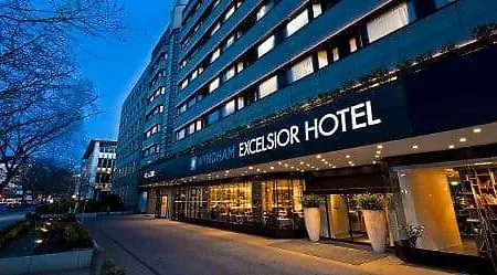 Wyndham Excelsior 4*