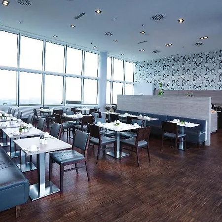 Garner - Spandau By Ihg Otel