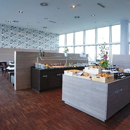Otel Garner - Spandau By Ihg Berlin