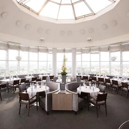 Otel Garner - Spandau By Ihg