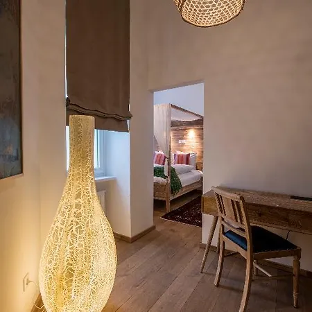 Altberlin Am Potsdamer Platz Hotel 3*