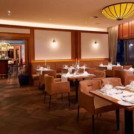 Hyperion 5* Berlín