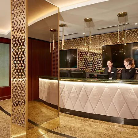 Hyperion 5* Berlín