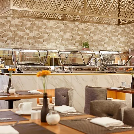 Hyperion Hotel Berlín