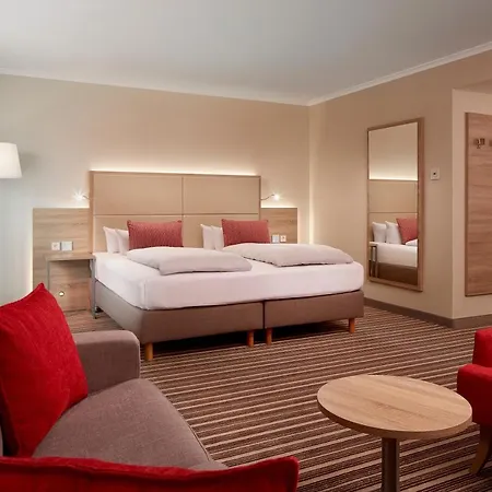 Hyperion Hotel