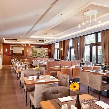 Hyperion Hotel
