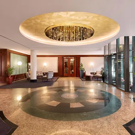 Hotel Hyperion 5*