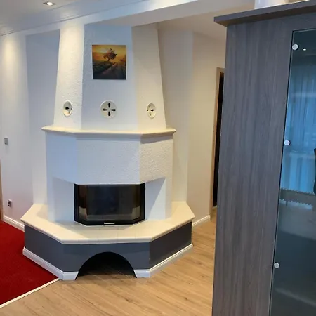 Gaestehaus Alpinia 2*