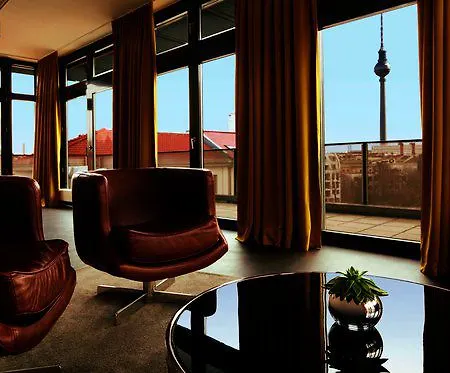 Mani By Amano Hotel Berlin