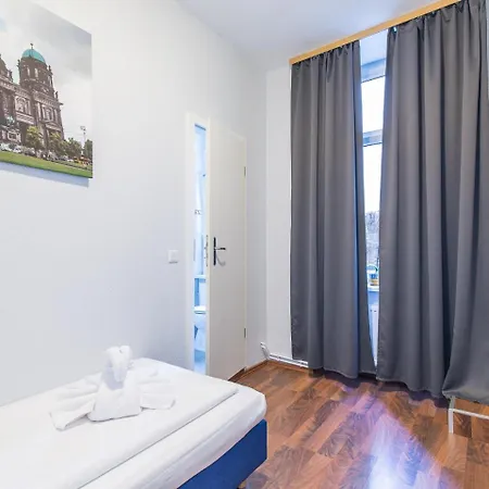 Gasthuis Marie Prenzlauer Berg 2*