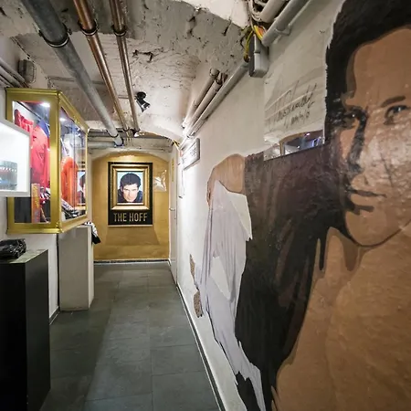 The Circus Hostel