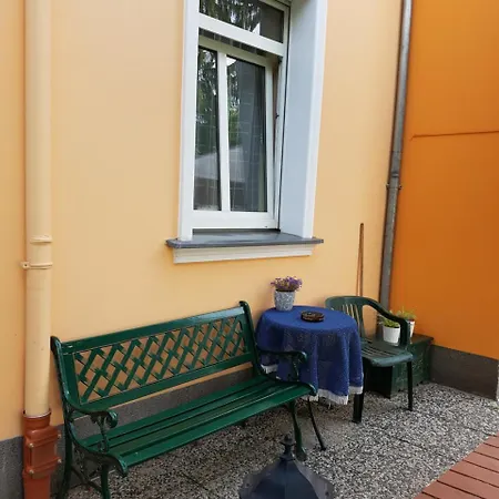 Aparthotel Hubertus