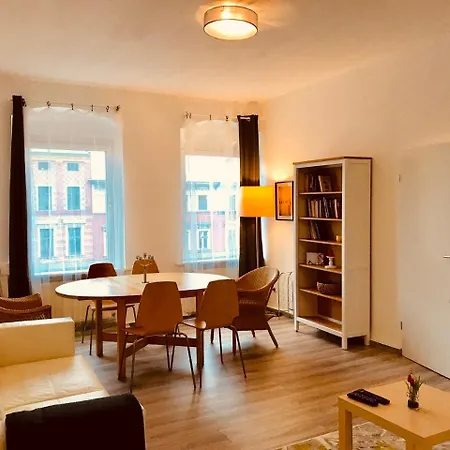 Family Apartments Mitte Apartment *