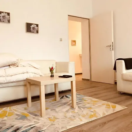 Family Apartments Mitte * Berlin