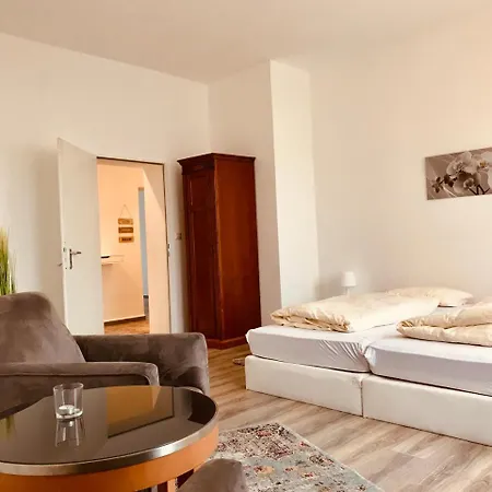 Family Apartments Mitte