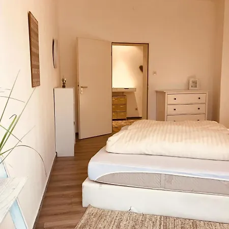Family Apartments Mitte Apartment Berlin