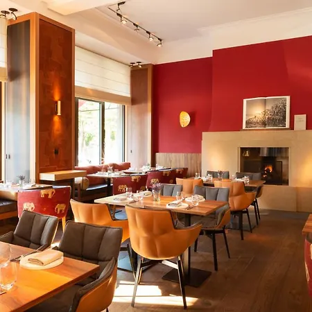 Hotel Orania.berlin Berlin