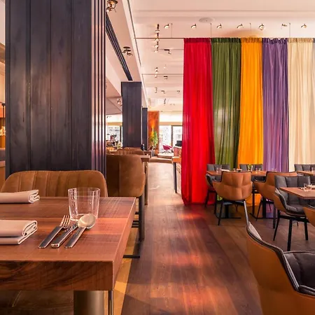 Orania.berlin Hotel Berlin