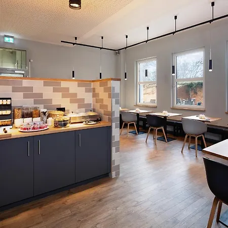 Hotel Mk Berlin