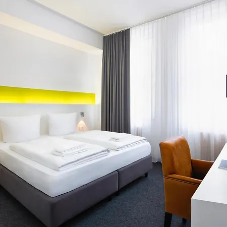 Mk Hotel Berlin