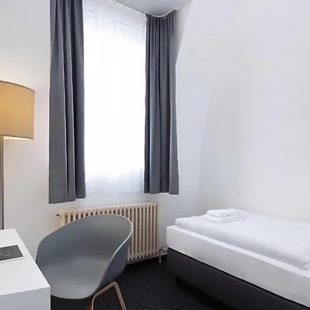 Hotel Mk