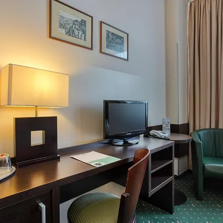 Titanic Comfort Kurfuerstendamm Berlin