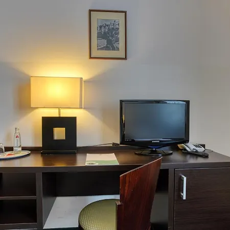 Titanic Comfort Kurfuerstendamm