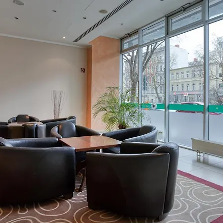 Titanic Comfort Kurfuerstendamm Berlin