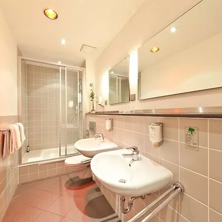 Novum Gates Charlottenburg 3*