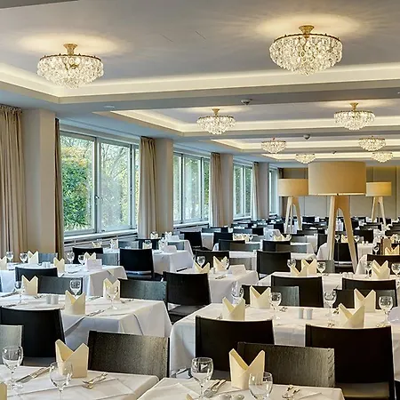 Sylter Hof 3*