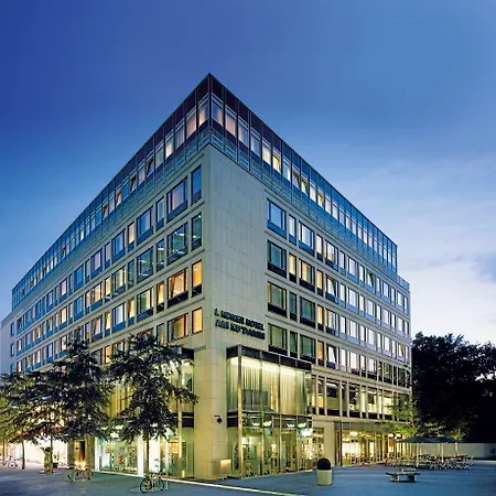 מלון Lindner Ku'damm, Part Of Jdv By Hyatt 4*