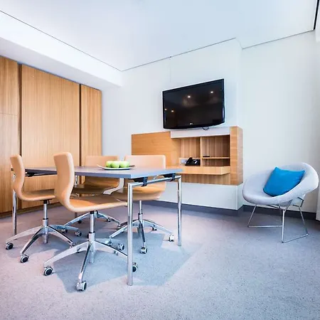 מלון Lindner Ku'damm, Part Of Jdv By Hyatt 4*