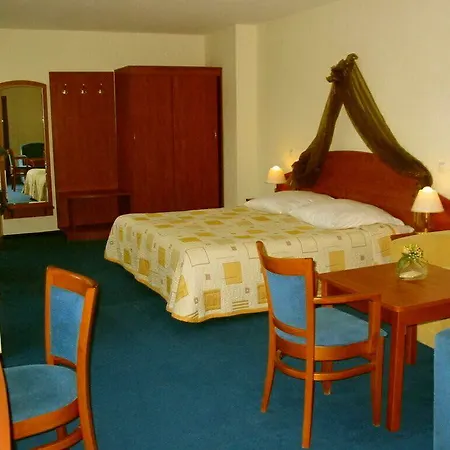 Hotel Artim