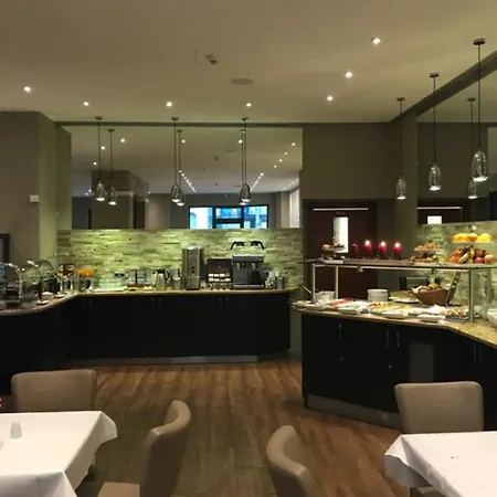 Hotel Artim 4*