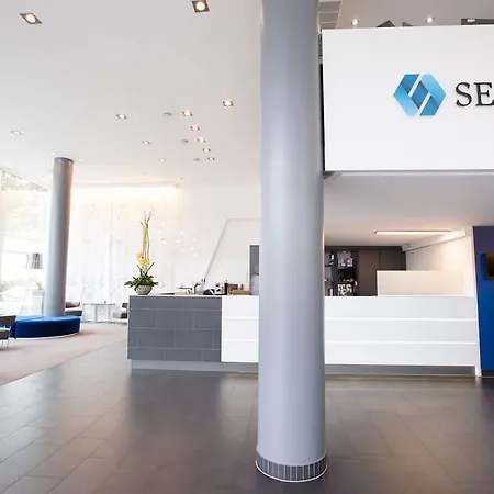 Otel Garner - Spandau By Ihg Berlin